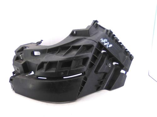 Used Front bumper bracket Front bumper bracket RENAULT TRAFIC II Bus (JL) 2.0 dCi 115 (JL00, JL01, JL0H, JL0M, JL0U) (114 hp) 22963916 22963916