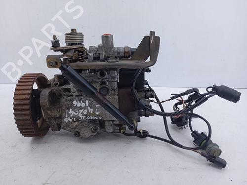 Used Injection pump Injection pump 27277665 27277665