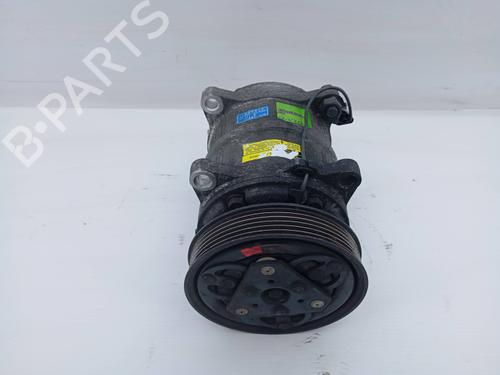 Used AC compressor AC compressor VOLVO V40 Estate (645) 1.8 (115 hp) 27886185 27886185