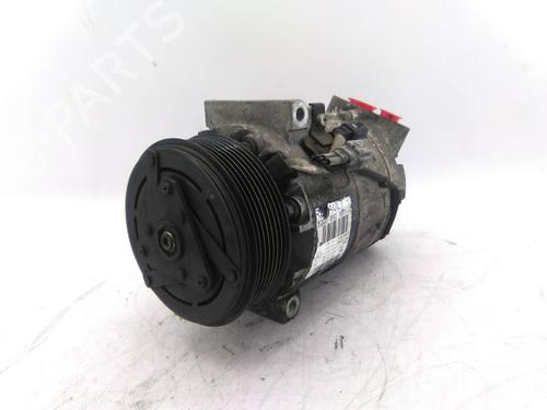 Used AC compressor AC compressor RENAULT LAGUNA III (BT0/1) 2.0 dCi (BT07, BT0J, BT14, BT1A, BT1S) (131 hp) 19841605 19841605