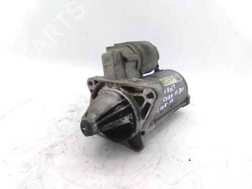 Used Starter Starter RENAULT LAGUNA III (BT0/1) 2.0 16V Hi-Flex (BT1H, BT1G, BT1K) (140 hp) 22963944 22963944