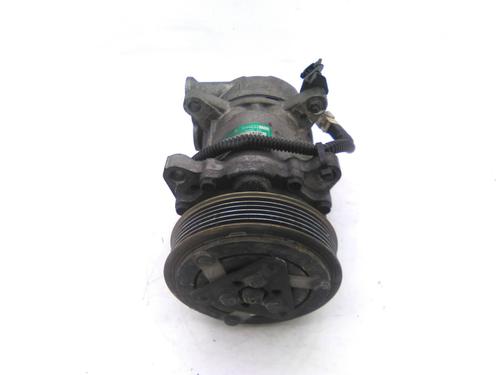 Used AC compressor AC compressor 19841606 19841606
