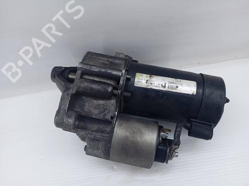 Used Starter Starter 27886186 27886186