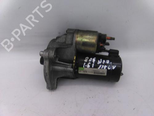 Used Starter Starter 19841607 19841607