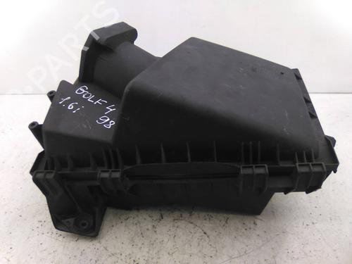 Used Air filter box Air filter box 19841611 19841611
