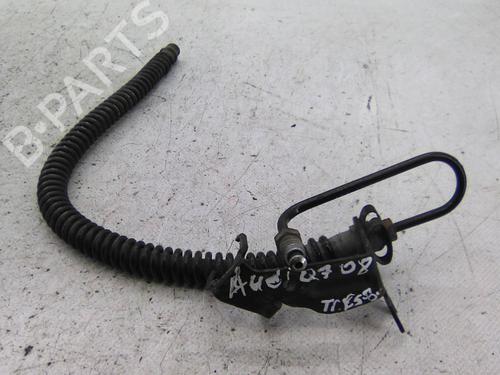 Used Pipe Pipe AUDI Q7 (4LB) 3.0 TDI quattro (233 hp) 19841615 19841615