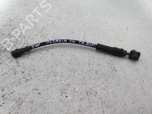 Used Pipe Pipe SKODA OCTAVIA III Combi (5E5, 5E6) 1.6 TDI (90 hp) 22436654 22436654