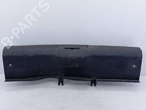 Used Boot lining Boot lining SKODA FABIA I (6Y2) 1.4 (68 hp) 28011321 28011321