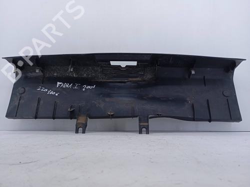 Boot lining SKODA FABIA I (6Y2) 1.4 | BP28011321I3 - Image 3