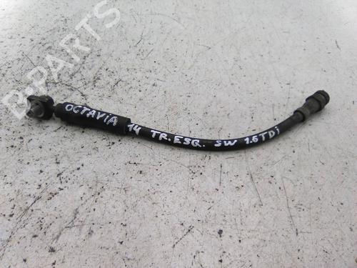 Used Pipe Pipe SKODA OCTAVIA III Combi (5E5, 5E6) 1.6 TDI (90 hp) 22436655 22436655
