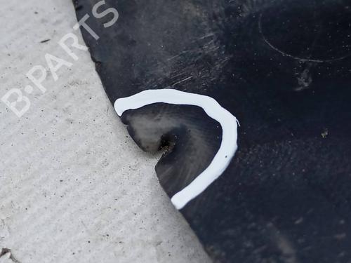 Boot lining SKODA FABIA I (6Y2) 1.4 | BP28011321I3 - Image 4