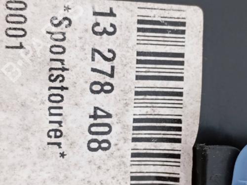 Boot lining OPEL INSIGNIA A (G09) 2.0 CDTI (68) | BP33277254I3 - Image 3