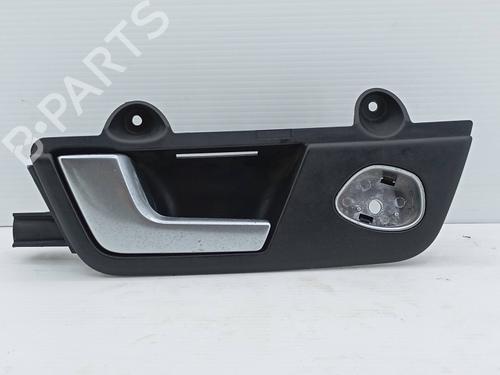 Used Rear left interior door handle Rear left interior door handle AUDI A4 B6 Avant (8E5) 2.5 TDI (163 hp) 22963948 22963948