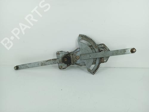 Used Front right window mechanism Front right window mechanism CITROËN C15 Estate 1.8 D (60 hp) 32196934 32196934