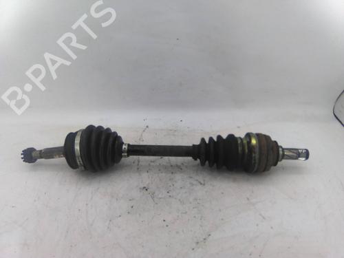 Used Left front driveshaft Left front driveshaft 19841621 19841621