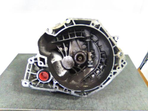 Used Gearbox Gearbox 19841622 19841622