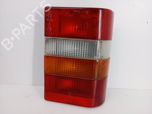 Used Left taillight Left taillight CITROËN C15 Estate 1.8 D (60 hp) 31864893 31864893