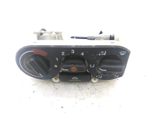 Used Climate control Climate control 19841627 19841627