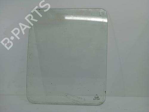 Used Front left quarter glass Front left quarter glass 31864895 31864895
