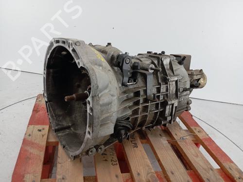 Used Gearbox Gearbox HYUNDAI H-1 Van (A1) 2.5 CRDi (110 hp) 31807069 31807069