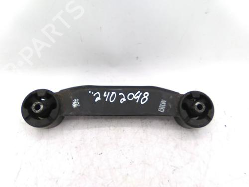 Used Gearbox mount Gearbox mount HYUNDAI H-1 Van (A1) 2.5 CRDi (110 hp) 19841637 19841637
