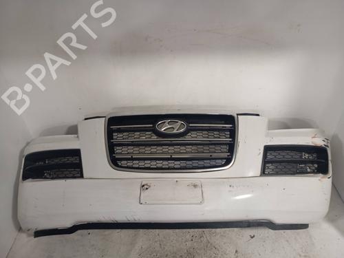Used Front bumper Front bumper 27517715 27517715
