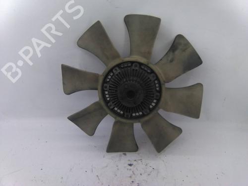 Used Fan Fan 19841658 19841658