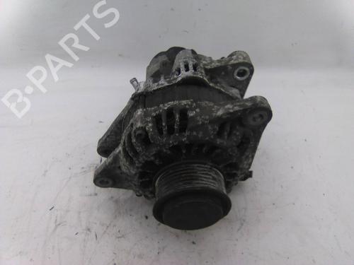 Used Alternator Alternator 19841639 19841639