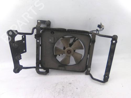 Used Radiator fan Radiator fan 19841659 19841659