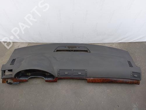 Dashboard AUDI A4 B6 Avant (8E5) 2.5 TDI | BP22963957C46 - Image 2