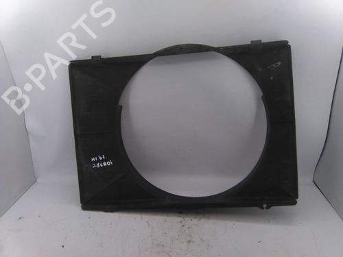Used Support Support HYUNDAI H-1 Van (A1) 2.5 CRDi (110 hp) 19841641 19841641