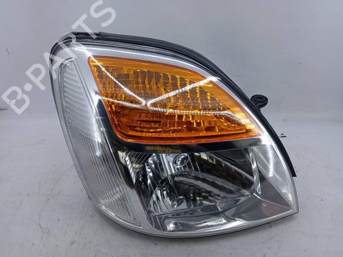 Used Right headlight Right headlight 19841642 19841642