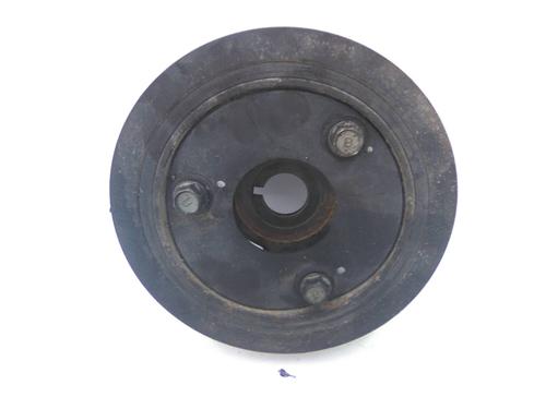 Used Pulley Pulley HYUNDAI H-1 Van (A1) 2.5 CRDi (110 hp) 19841645 19841645
