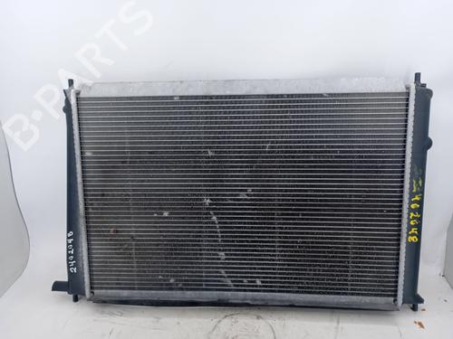 Used Water radiator Water radiator 19841646 19841646