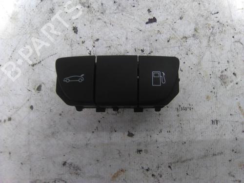 Used Switch Switch PEUGEOT 508 SW I (8E_) 1.6 BlueHDi 120 (120 hp) 19841664 19841664