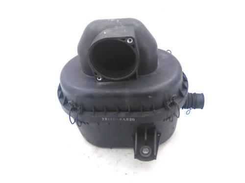 Used Air filter box Air filter box HYUNDAI H-1 Van (A1) 2.5 CRDi (110 hp) 19841650 19841650