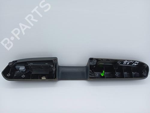 Front left interior door handle AUDI A4 B6 Avant (8E5) 2.5 TDI | BP22963960I13 - Image 2
