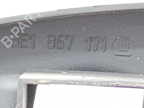 Front left interior door handle AUDI A4 B6 Avant (8E5) 2.5 TDI | BP22963960I13 - Image 3