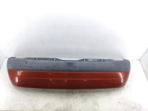 Used Rear bumper Rear bumper 25922900 25922900
