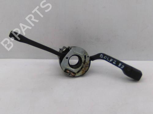Used Steering column stalk Steering column stalk VW GOLF II (19E, 1G1) 1.3 (55 hp) 25012918 25012918
