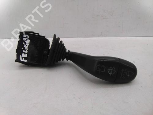 Used Steering column stalk Steering column stalk 26435901 26435901
