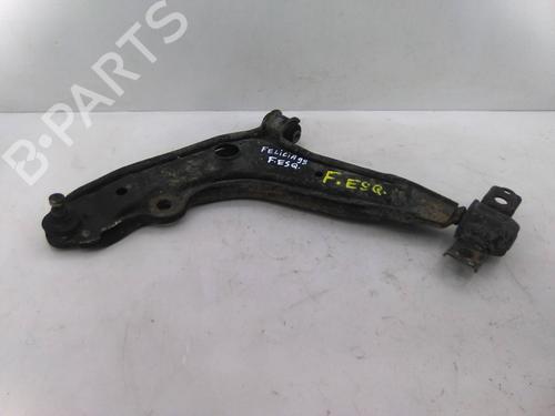 Used Left front suspension arm Left front suspension arm 26662717 26662717
