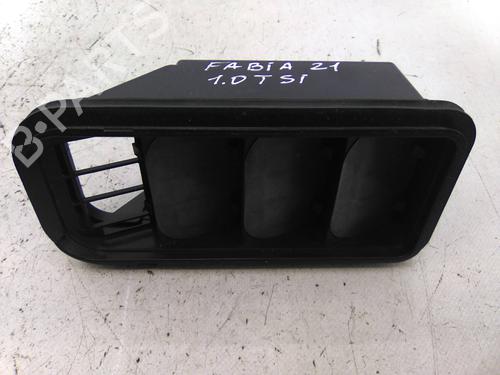 Used Other Other SKODA FABIA IV (PJ3) 1.0 TSI (110 hp) 36225831 36225831