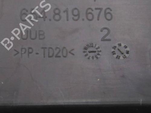 Air vent SKODA FABIA IV (PJ3) 1.0 TSI | BP36225831I21  - Image 5