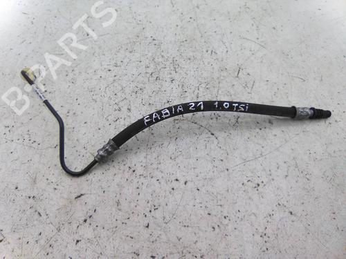 Used Pipe Pipe SKODA FABIA IV (PJ3) 1.0 TSI (95 hp) 36225838 36225838