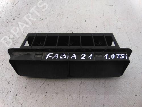 Used Other Other SKODA FABIA IV (PJ3) 1.0 TSI (110 hp) 36225832 36225832