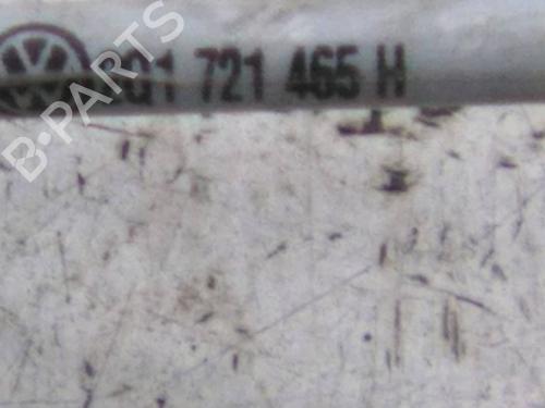 Pipe SKODA FABIA IV (PJ3) 1.0 TSI | BP36225838M125 - Image 3