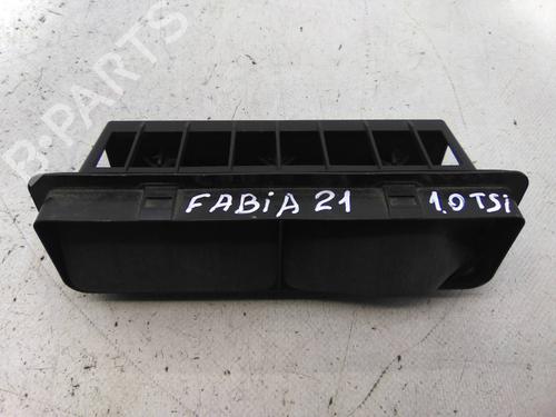 Used Other Other SKODA FABIA IV (PJ3) 1.0 TSI (110 hp) 36225833 36225833
