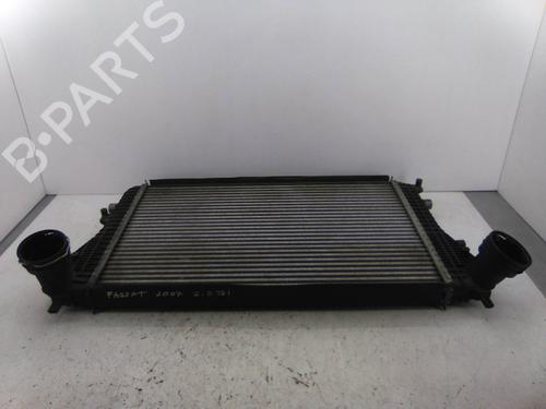 Used Intercooler Intercooler VW PASSAT B6 (3C2) 2.0 TDI (136 hp) 19841668 19841668