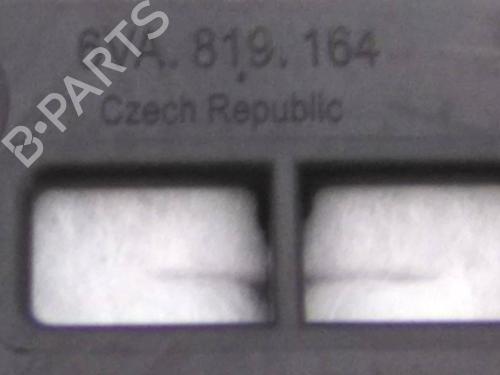 Air vent SKODA FABIA IV (PJ3) 1.0 TSI | BP36225833I21  - Image 7